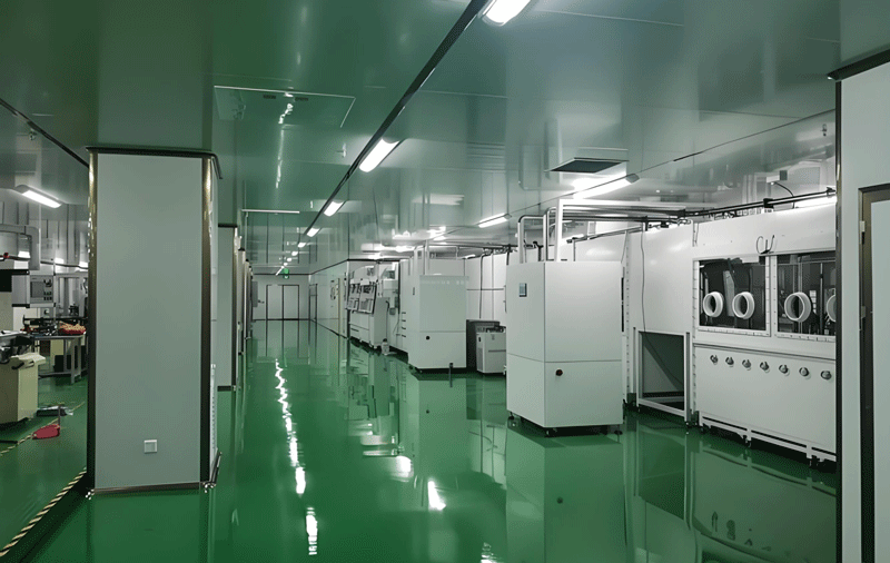 智能運維管理系統