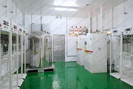 案例——實驗室廢氣處理