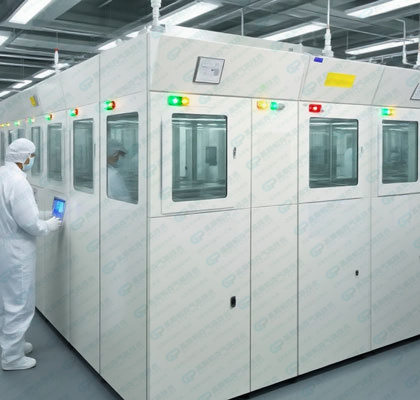 業務范圍——化學品