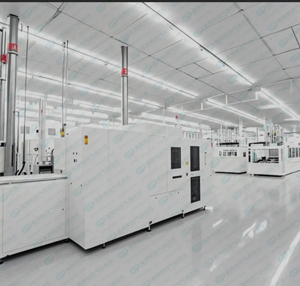 業務范圍——凈化