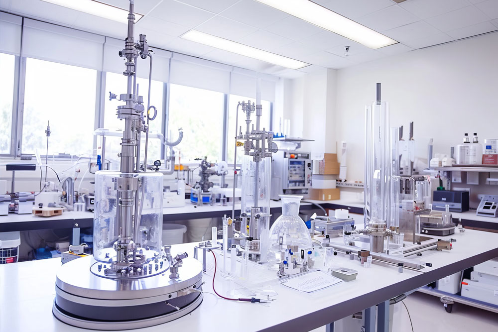 高校科研實驗室